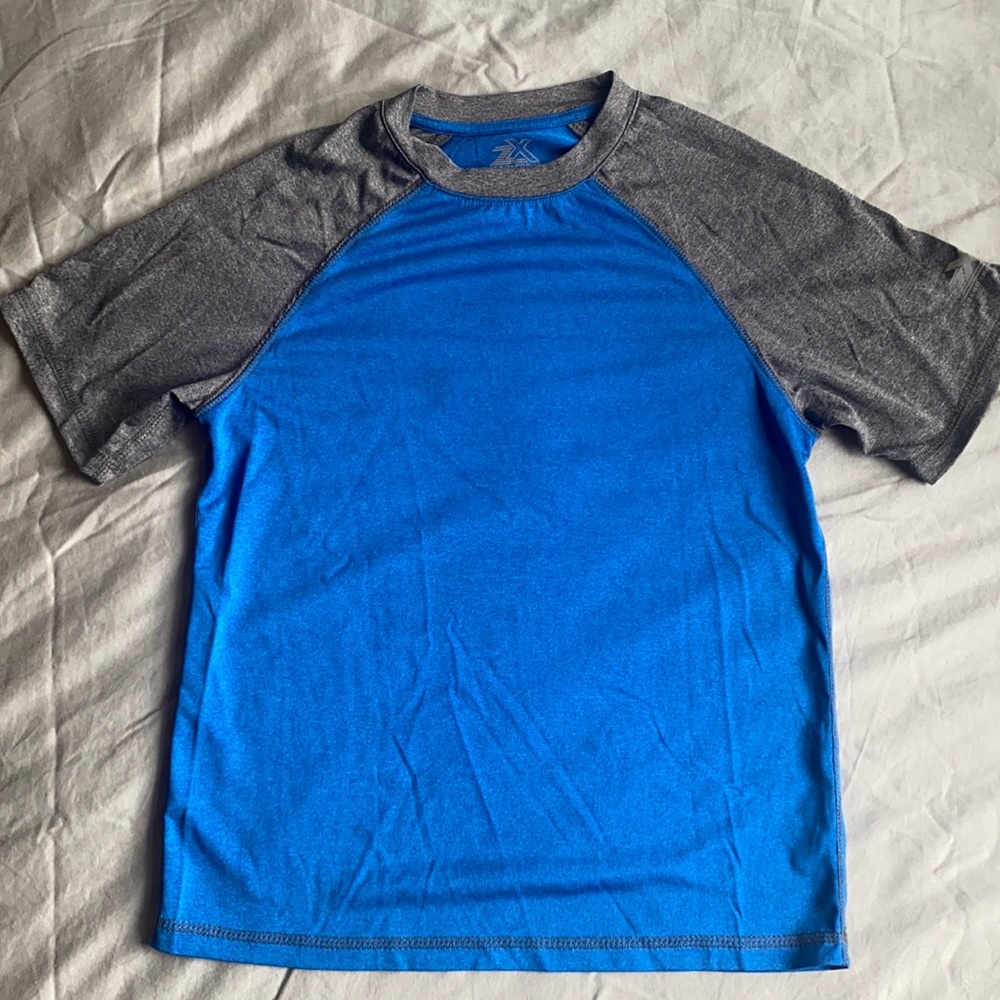 Zeroxposur performance tee - medium